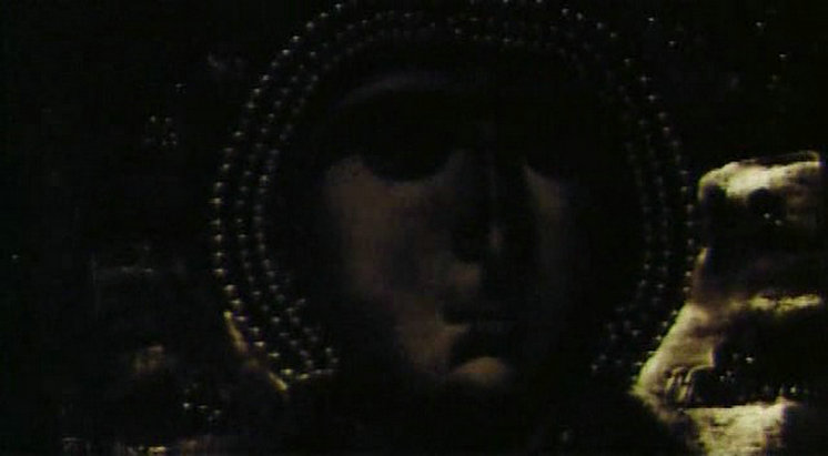 伊万库帕拉节前夜剧照的剧照