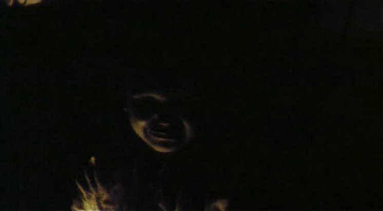 伊万库帕拉节前夜剧照的剧照