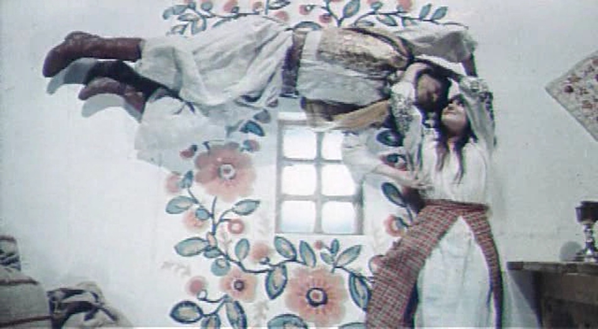 伊万库帕拉节前夜剧照的剧照