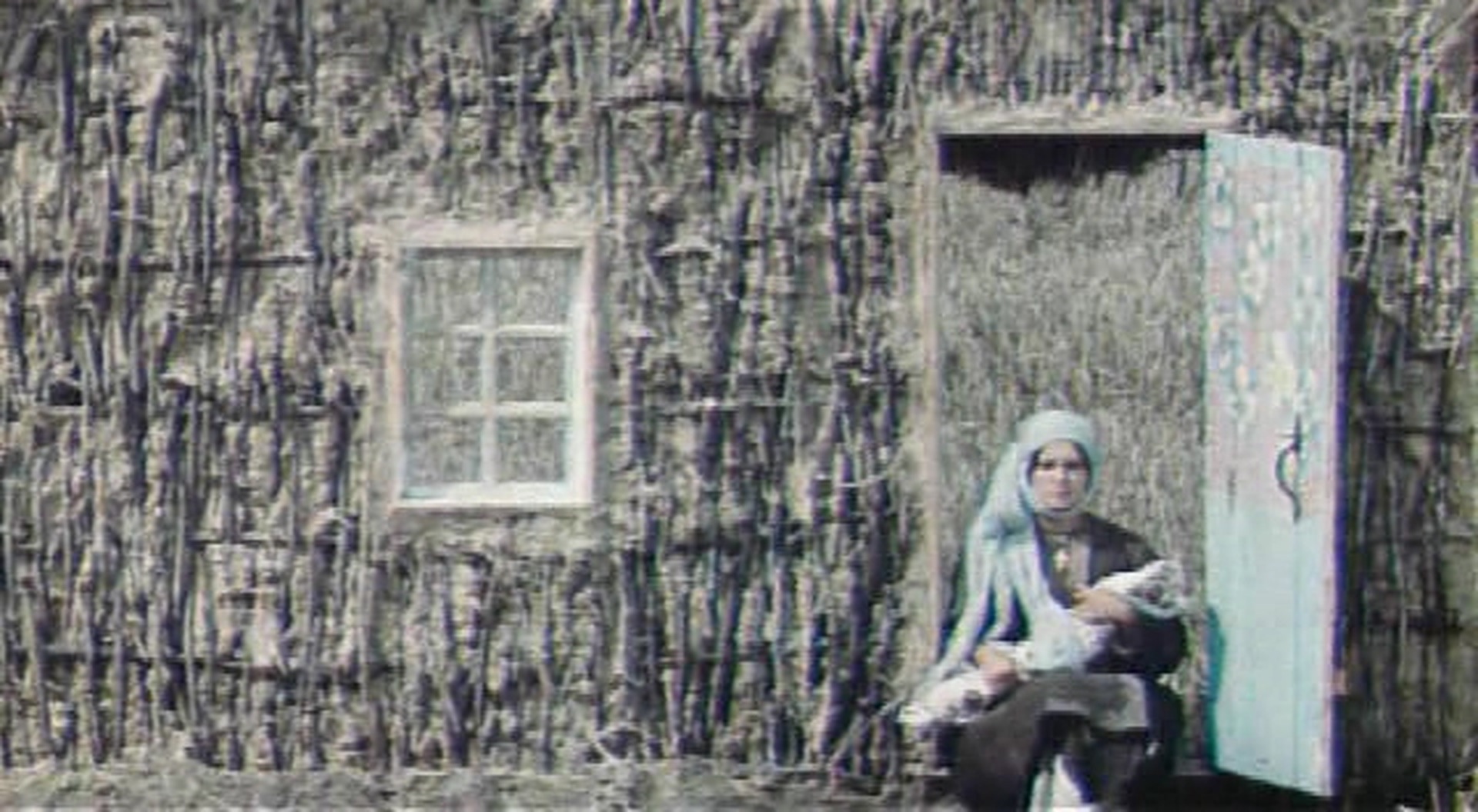 伊万库帕拉节前夜剧照的剧照