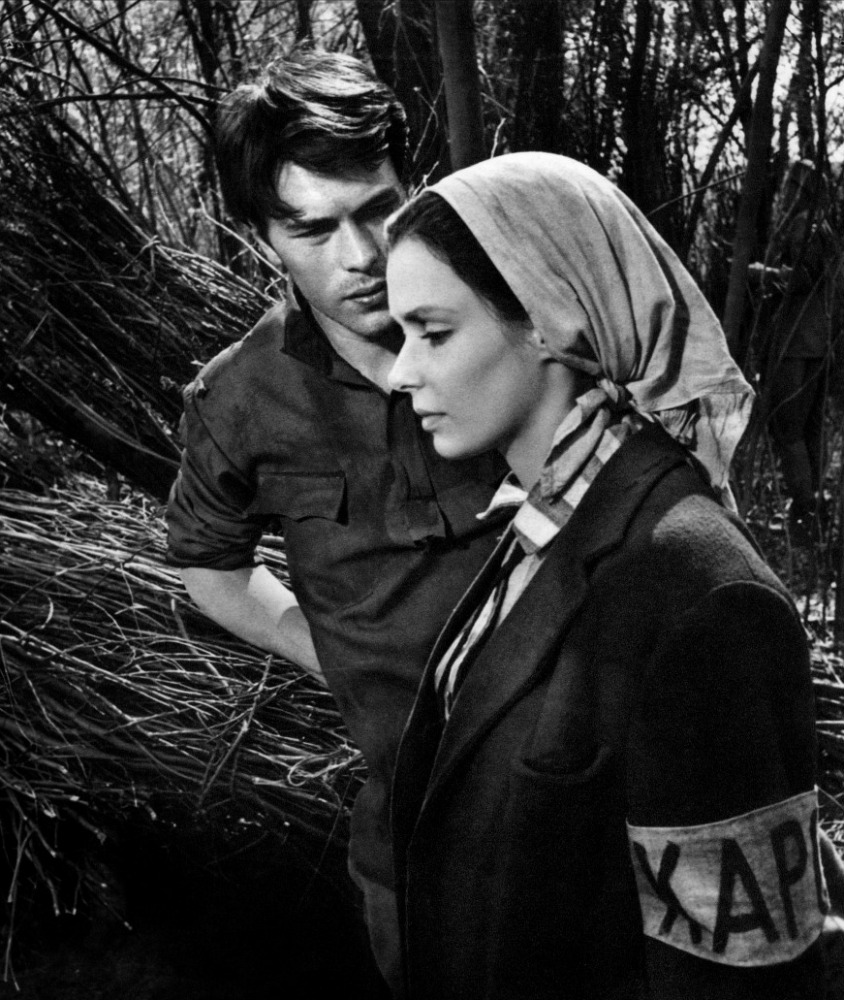 零点地带剧照的剧照