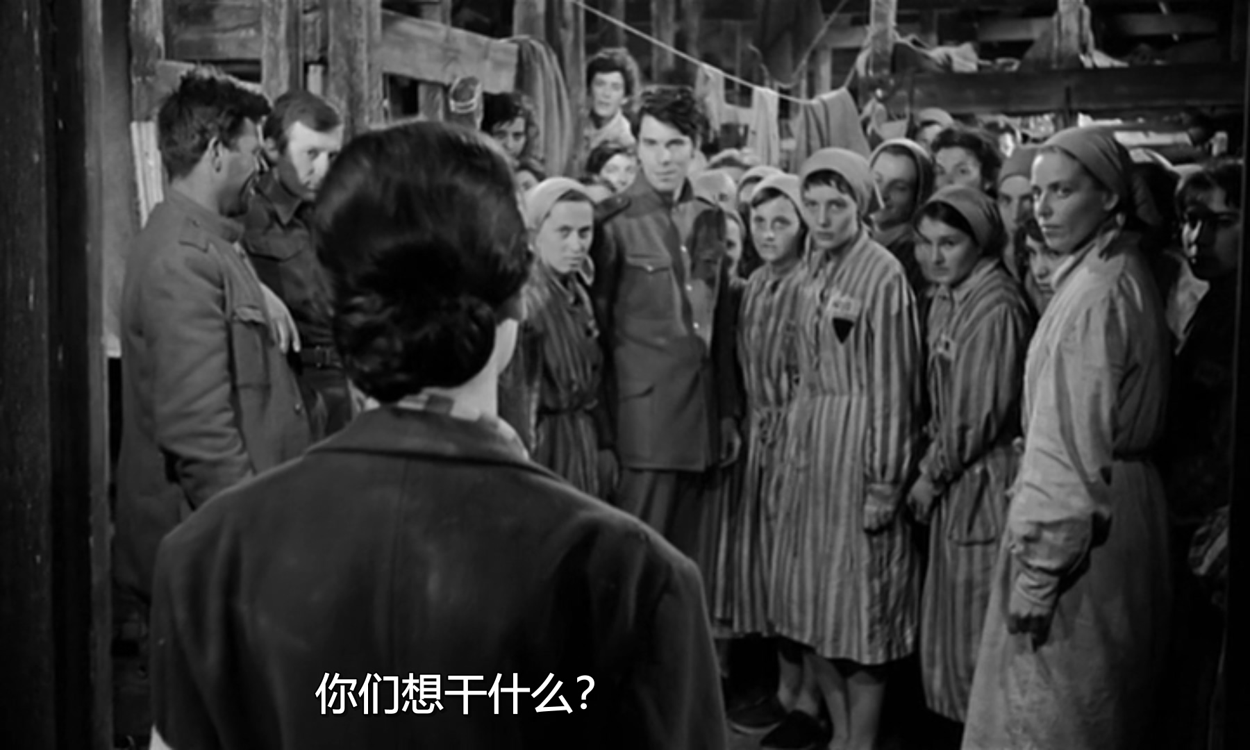 零点地带剧照的剧照