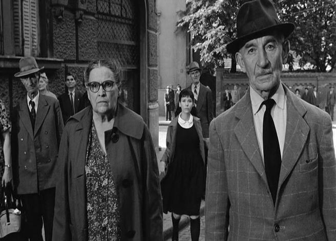 零点地带剧照的剧照