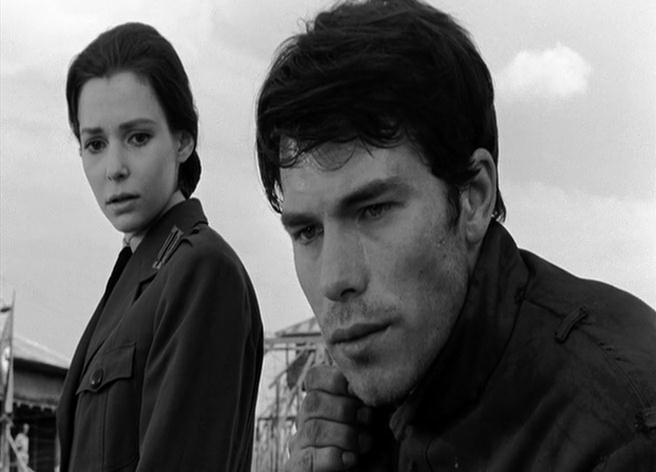 零点地带剧照的剧照