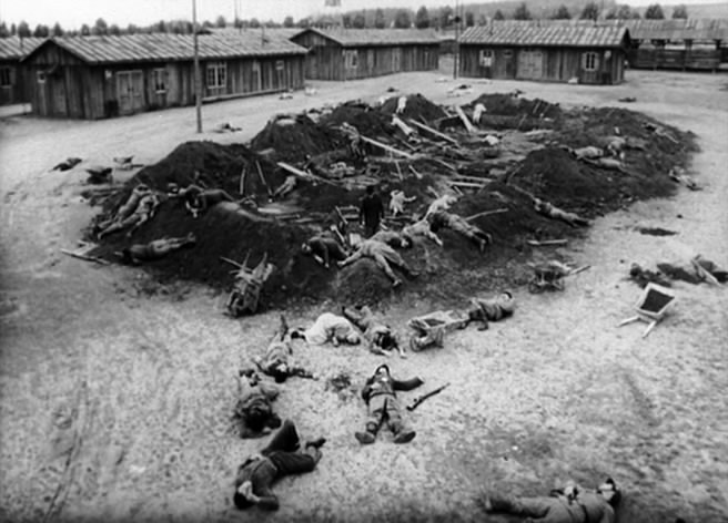 零点地带剧照的剧照