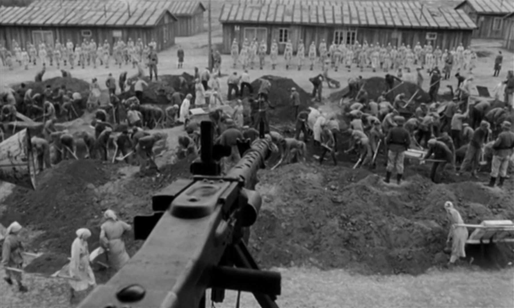 零点地带剧照的剧照