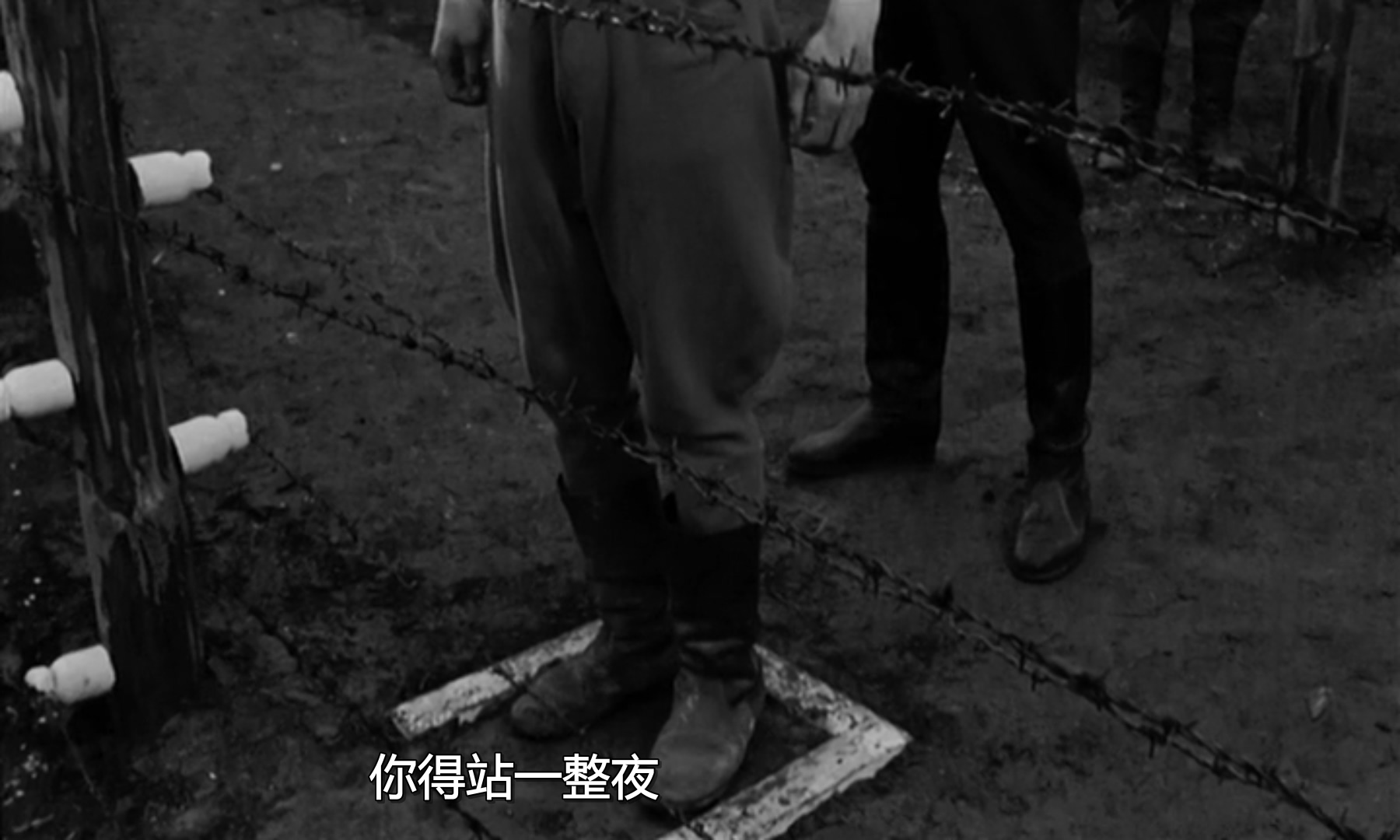 零点地带剧照的剧照