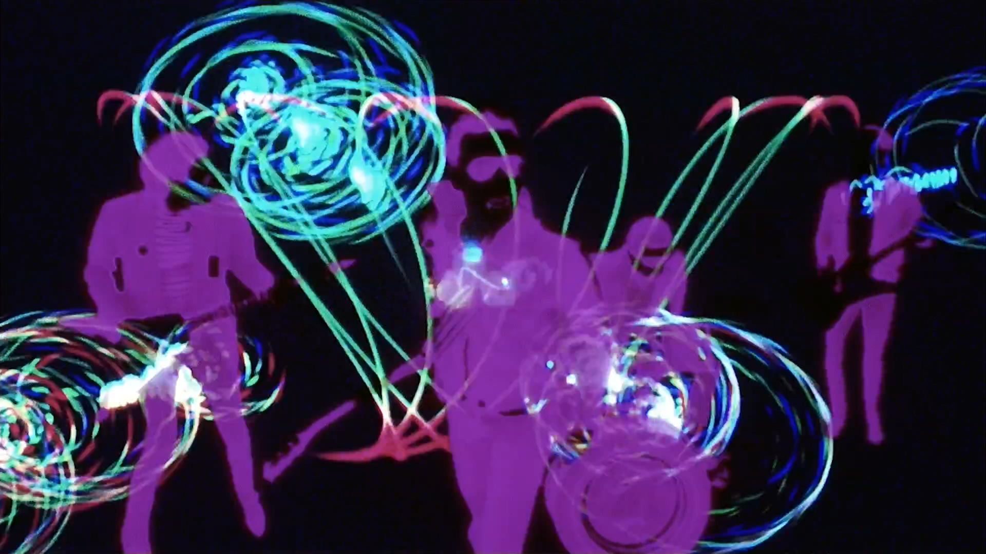 美国金曲剧照的剧照