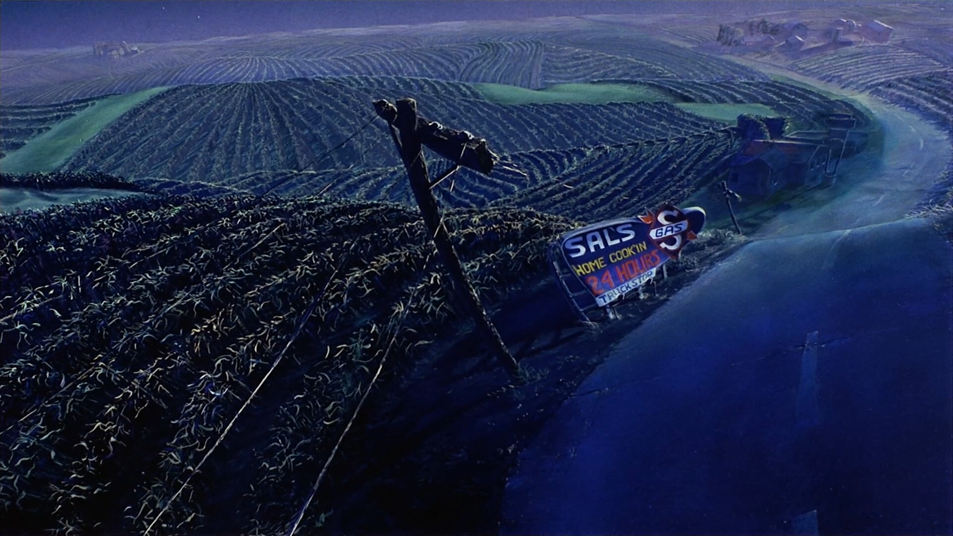 美国金曲剧照的剧照