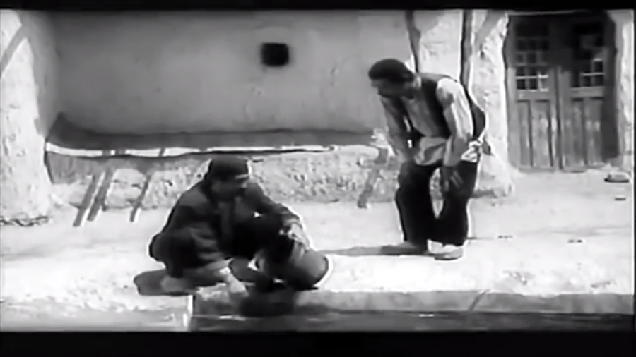 奶牛剧照的剧照