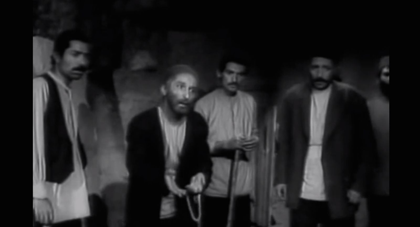 奶牛剧照的剧照