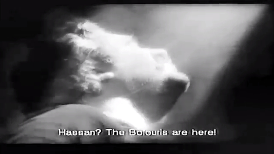 奶牛剧照的剧照