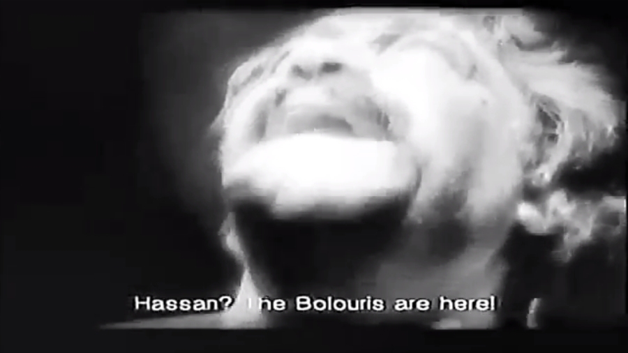 奶牛剧照的剧照