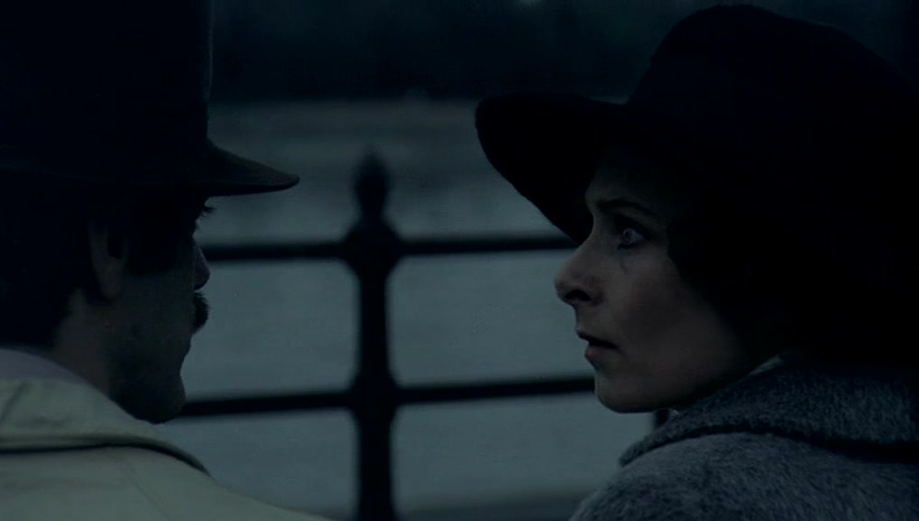 信任剧照的剧照