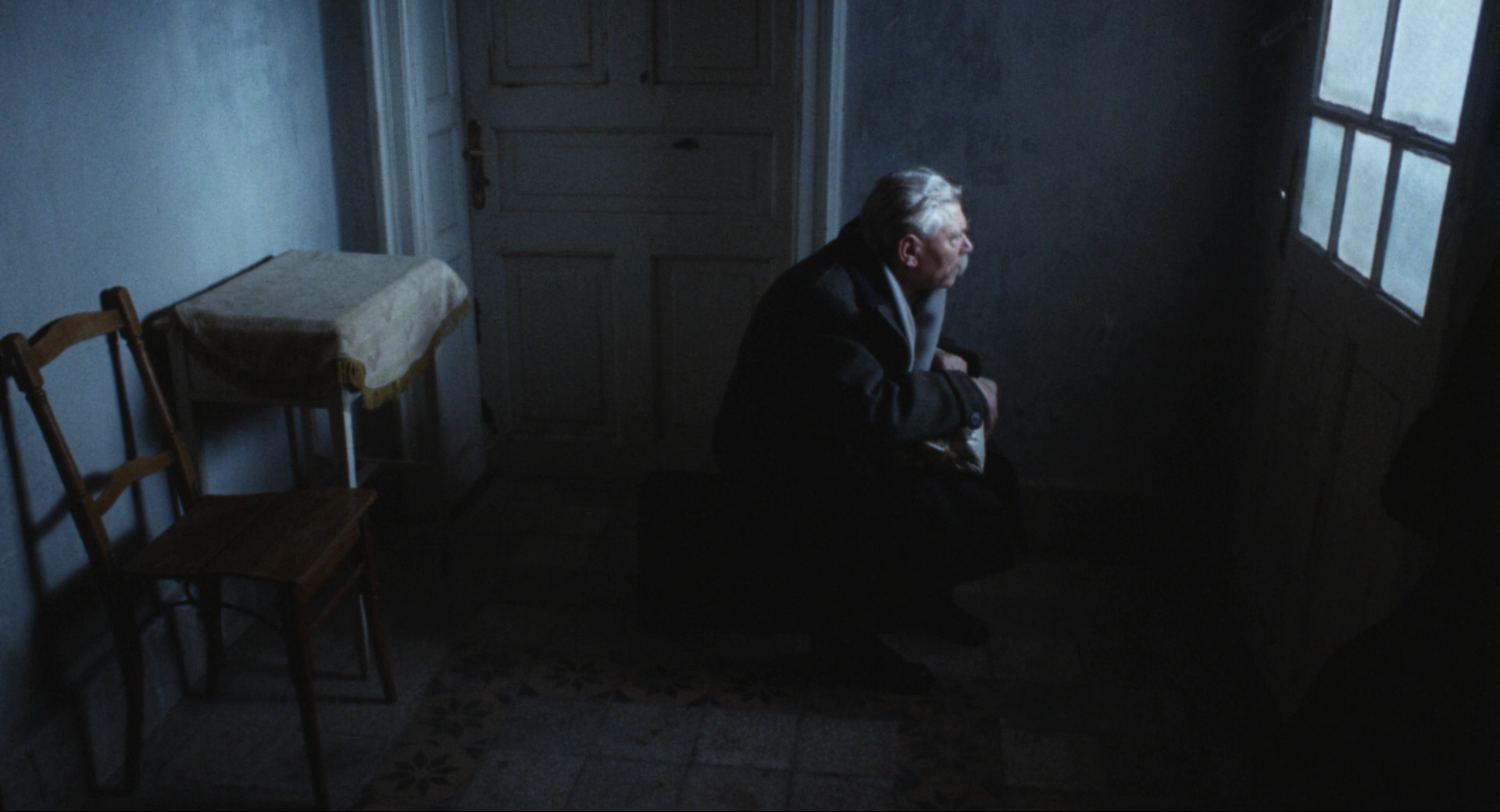 信任剧照的剧照