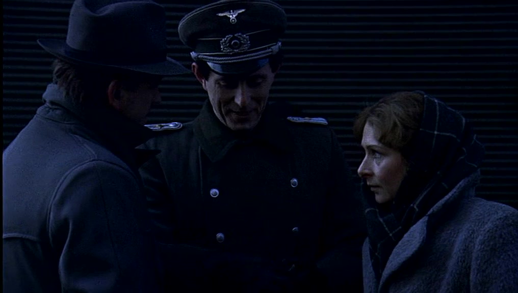 信任剧照的剧照