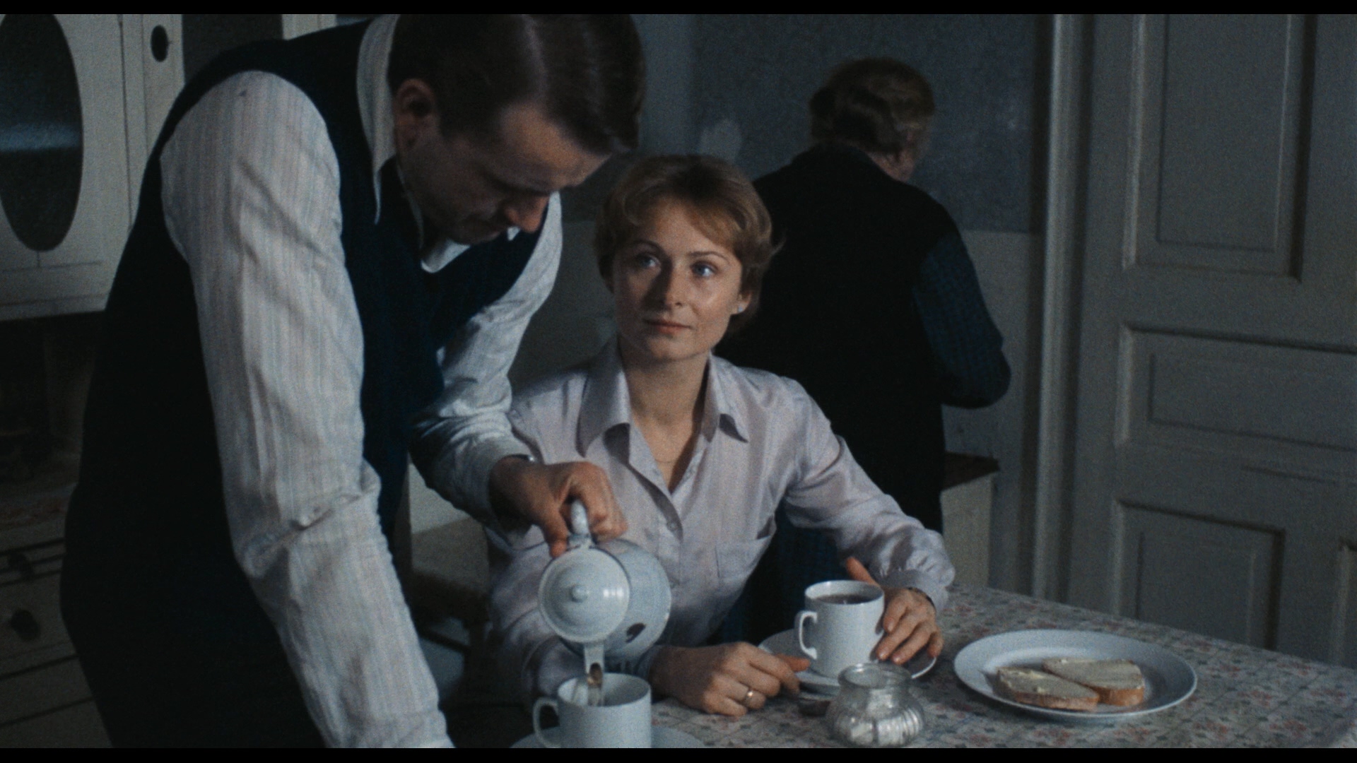 信任剧照的剧照