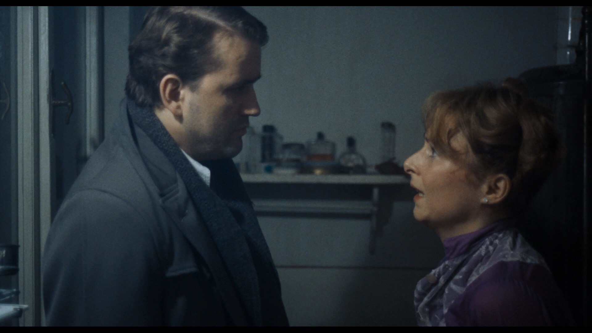 信任剧照的剧照