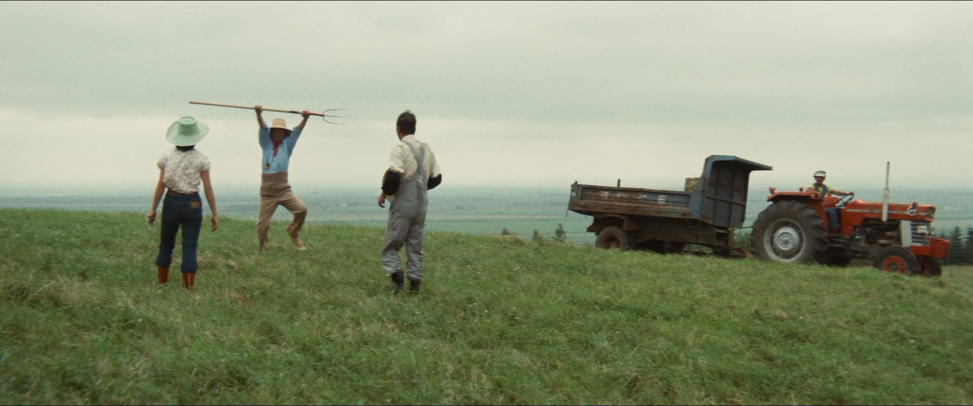 寅次郎的故事11：寅次郎勿忘我剧照的剧照