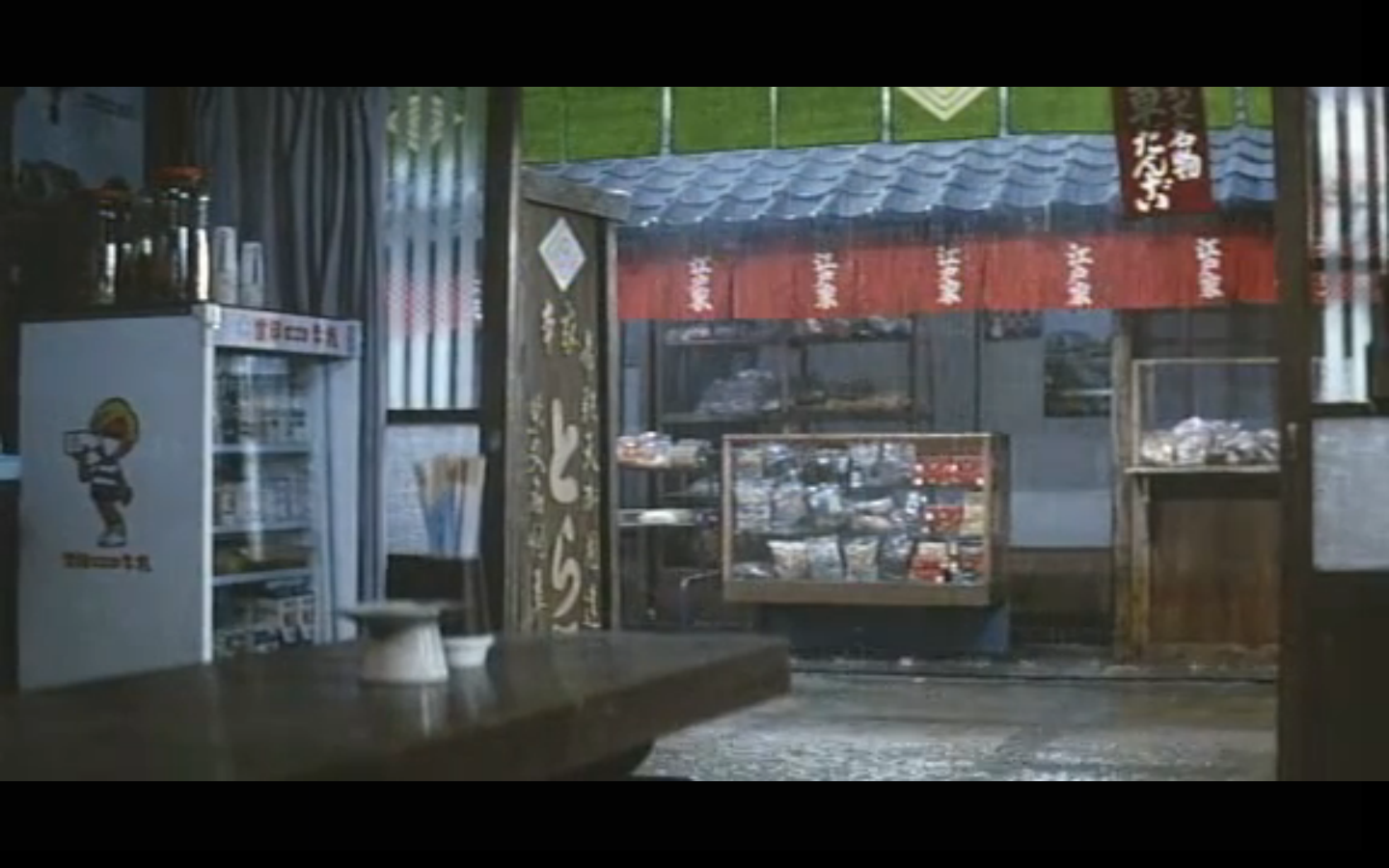 寅次郎的故事11：寅次郎勿忘我剧照的剧照