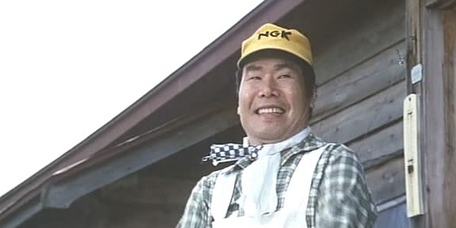 寅次郎的故事11：寅次郎勿忘我剧照的剧照