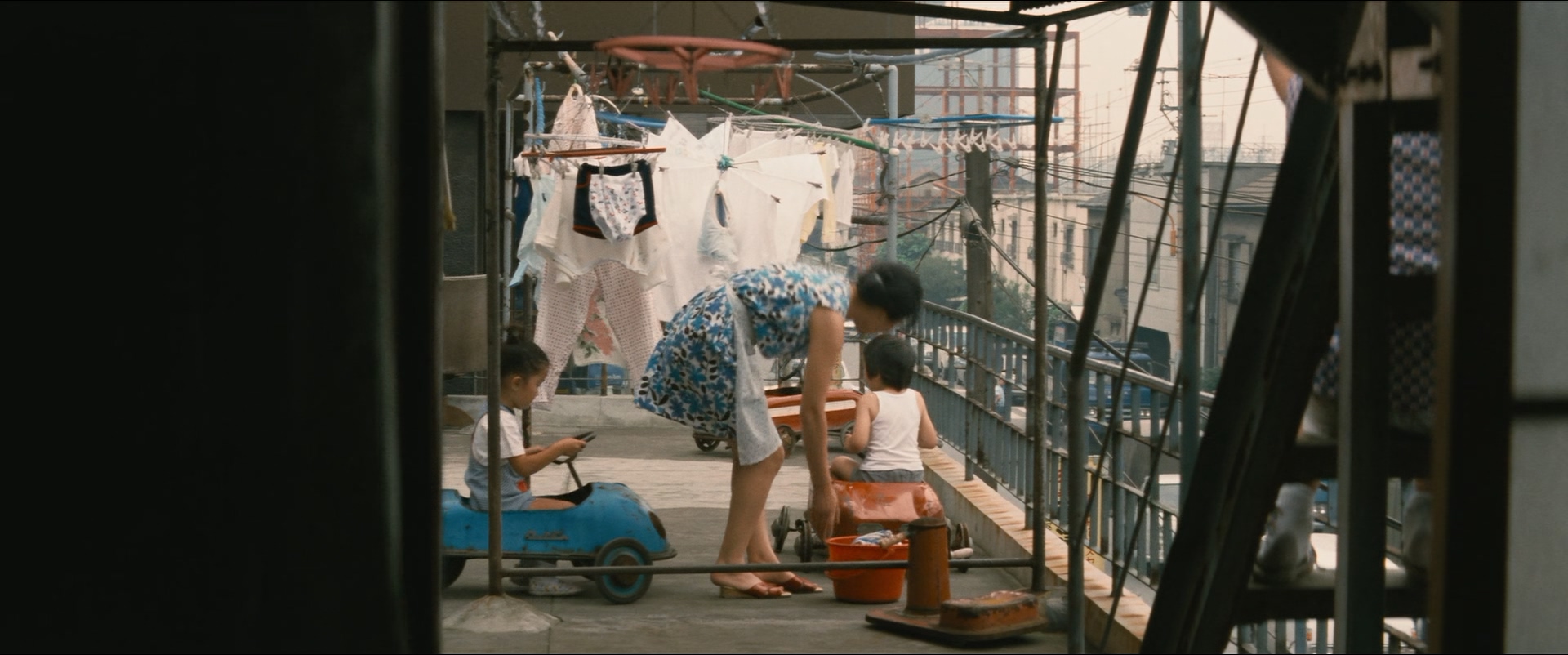 寅次郎的故事11：寅次郎勿忘我剧照的剧照