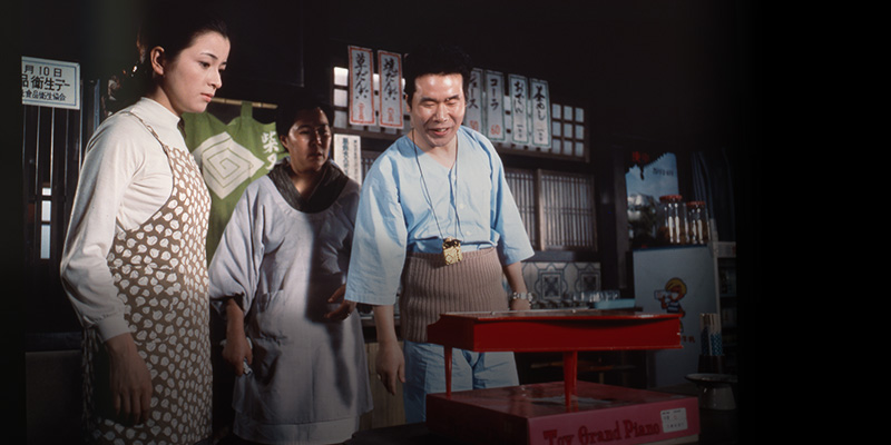 寅次郎的故事11：寅次郎勿忘我剧照的剧照