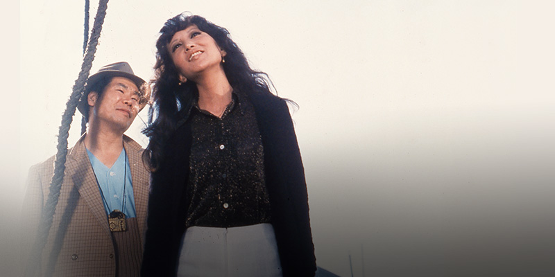 寅次郎的故事11：寅次郎勿忘我剧照的剧照