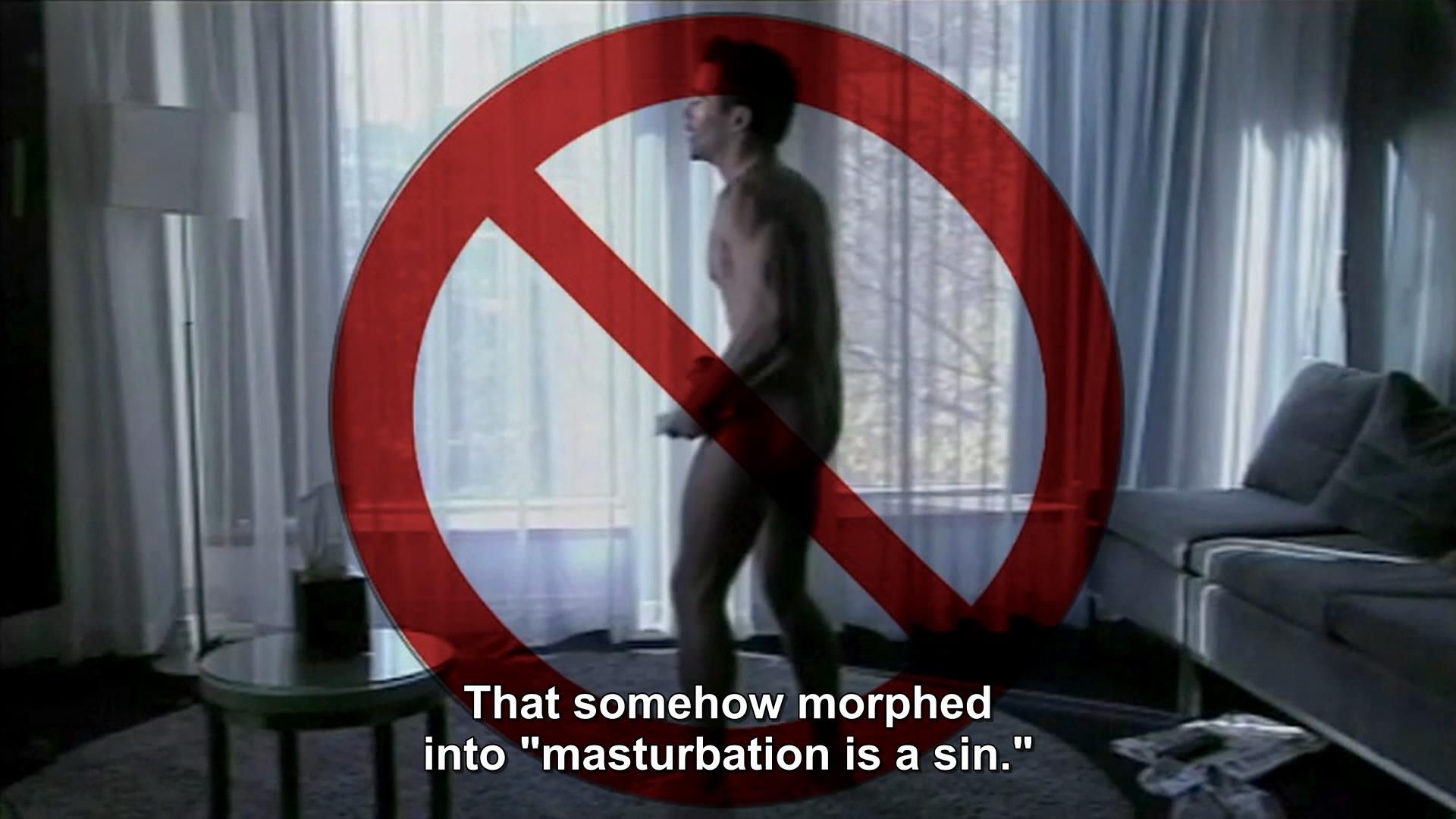 粘粘的:关于手淫的故事剧照的剧照