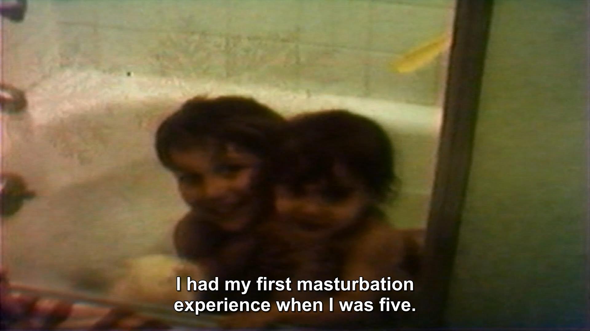 粘粘的:关于手淫的故事剧照的剧照