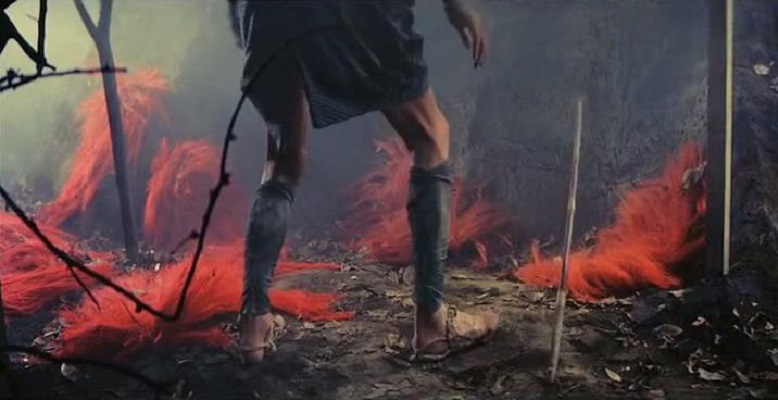 赤毛剧照的剧照