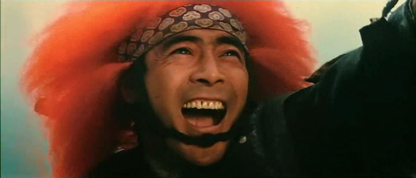 赤毛剧照的剧照