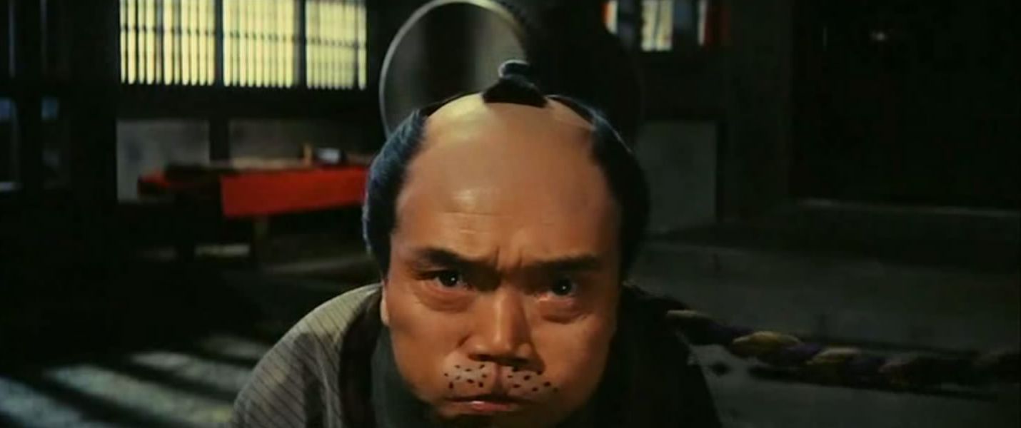 赤毛剧照的剧照