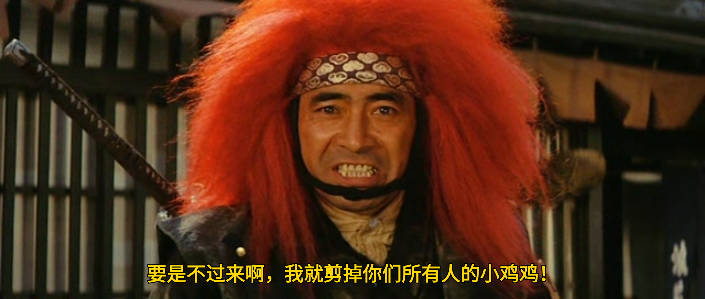 赤毛剧照的剧照