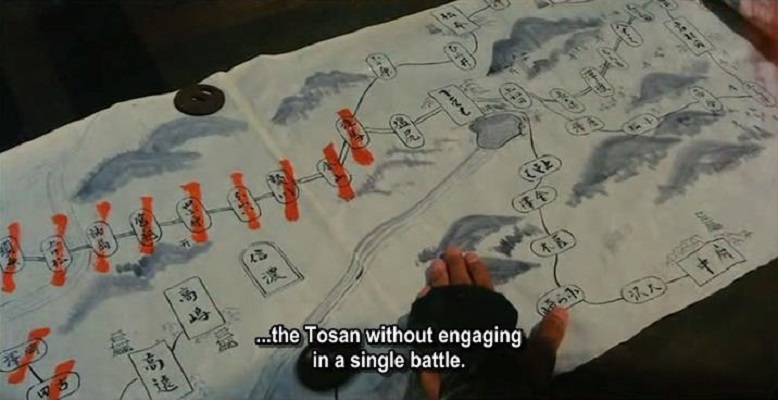 赤毛剧照的剧照