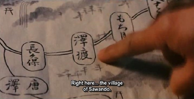 赤毛剧照的剧照