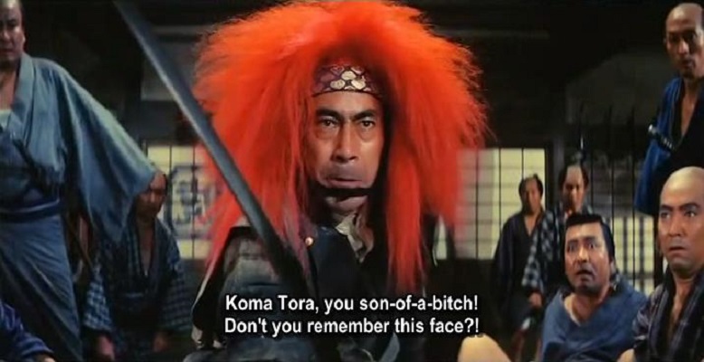 赤毛剧照的剧照