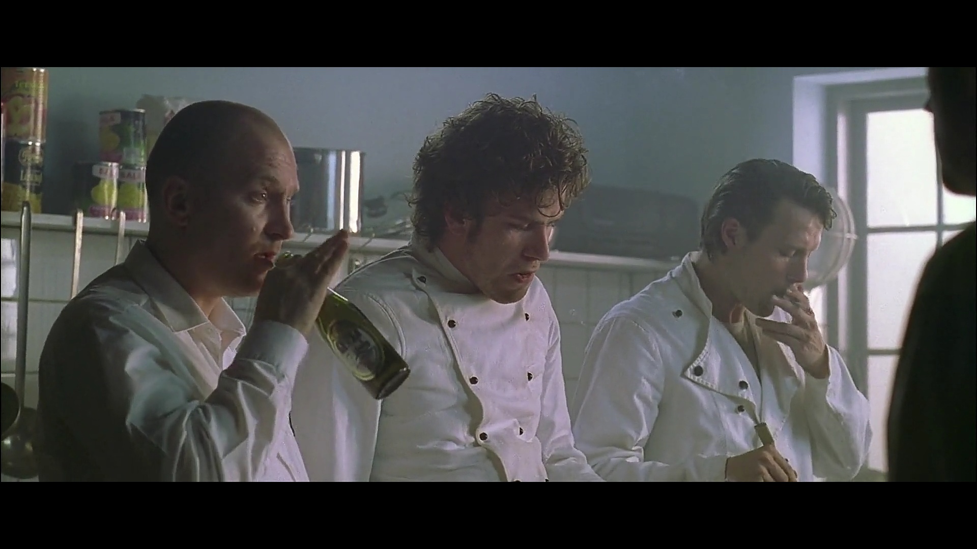 闪烁恶人心剧照的剧照