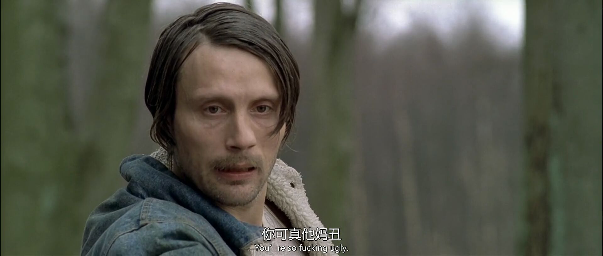 闪烁恶人心剧照的剧照