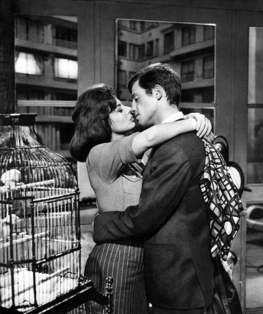 冒一切风险的阶级剧照的剧照