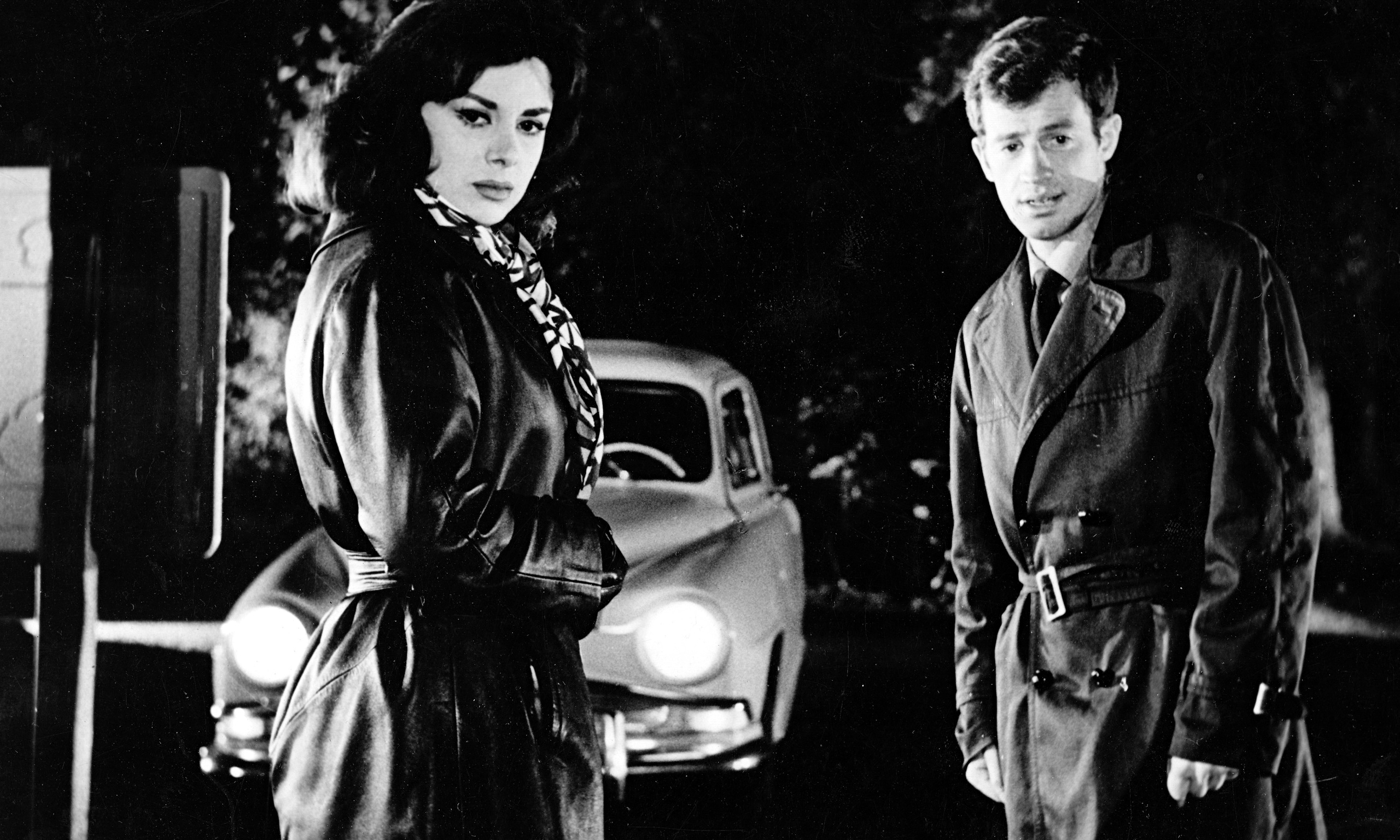 冒一切风险的阶级剧照的剧照