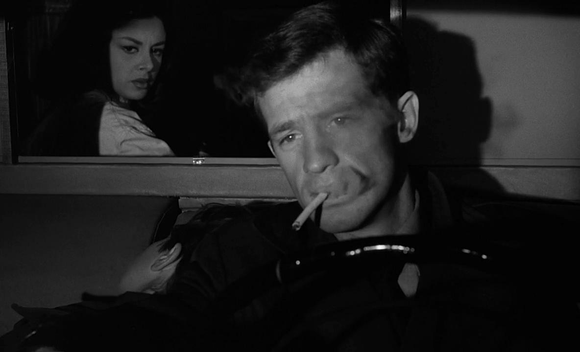 冒一切风险的阶级剧照的剧照