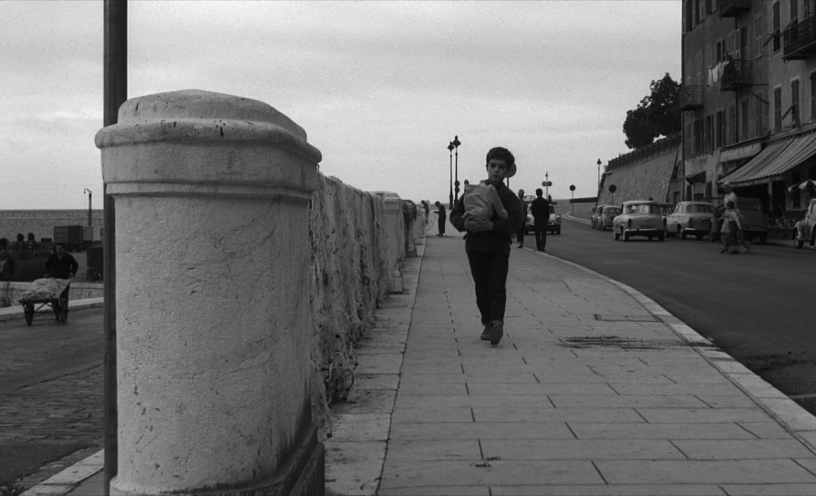 冒一切风险的阶级剧照的剧照