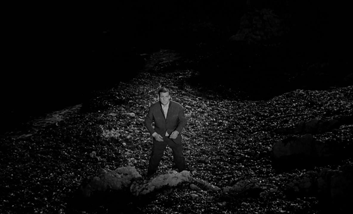 冒一切风险的阶级剧照的剧照