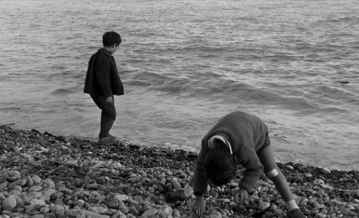 冒一切风险的阶级剧照的剧照