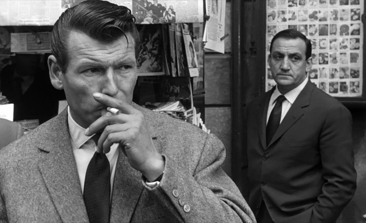 冒一切风险的阶级剧照的剧照