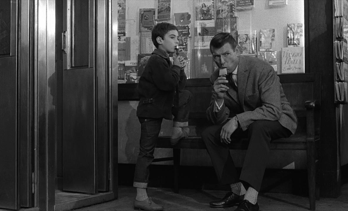 冒一切风险的阶级剧照的剧照