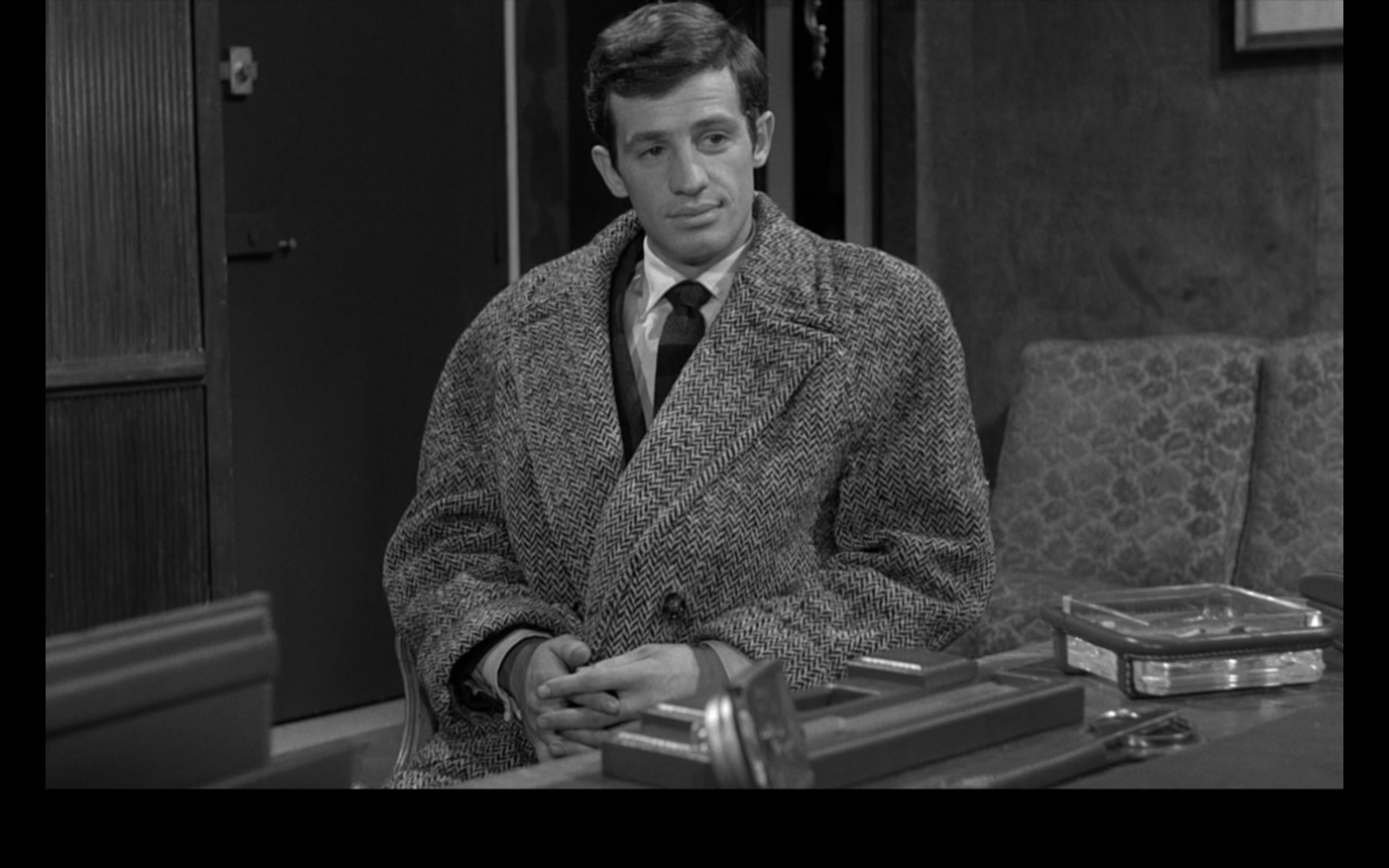 冒一切风险的阶级剧照的剧照