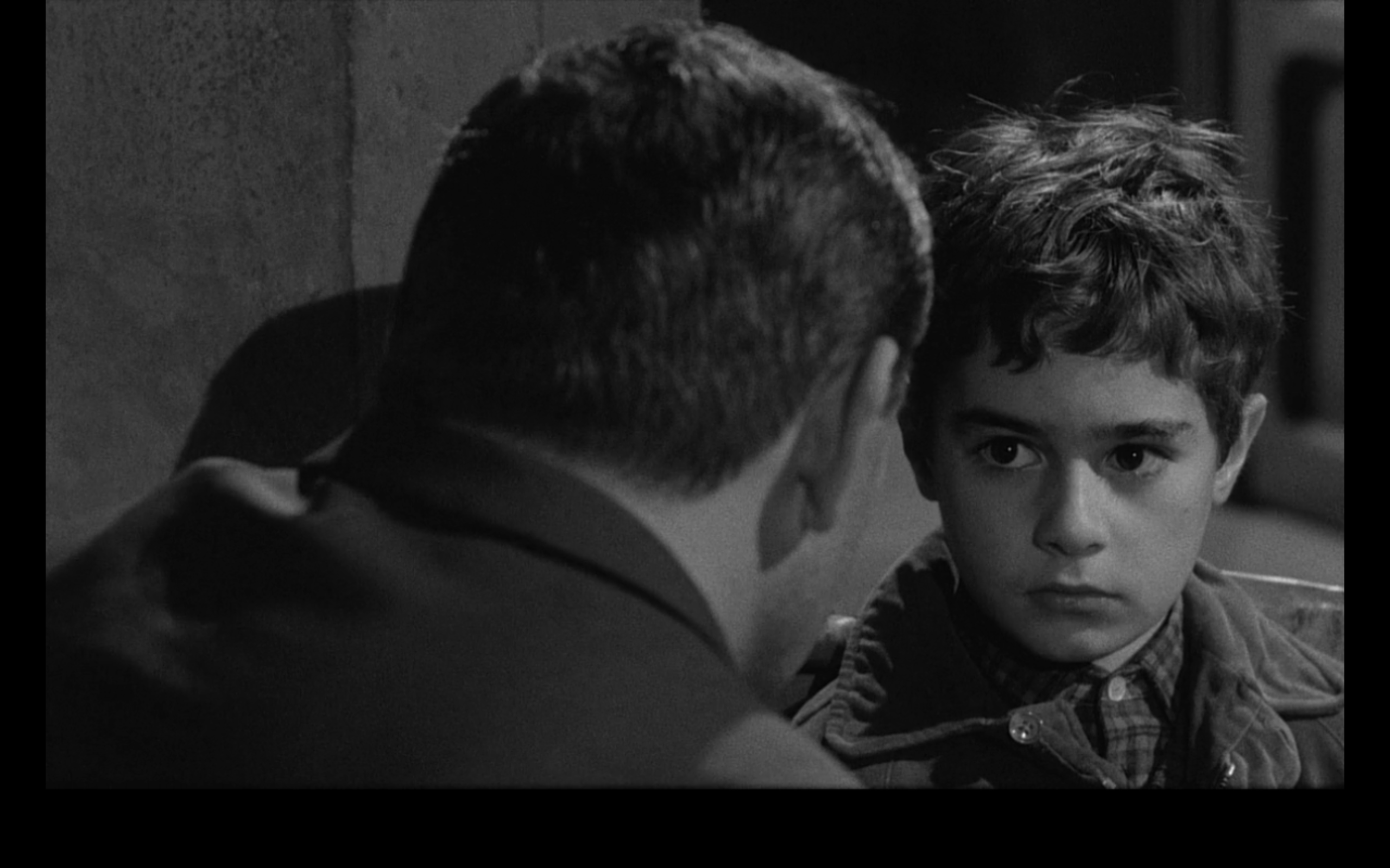 冒一切风险的阶级剧照的剧照