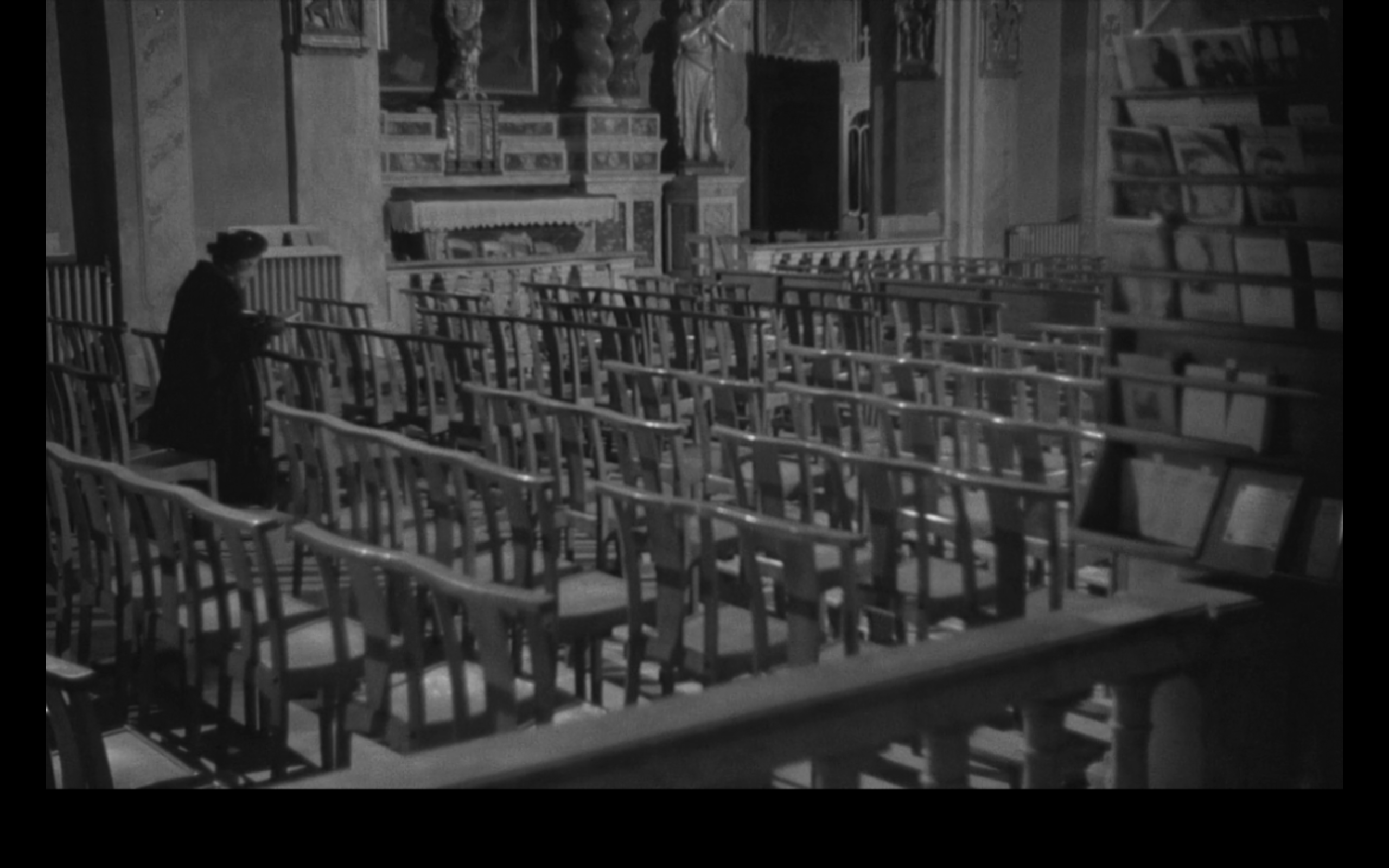 冒一切风险的阶级剧照的剧照